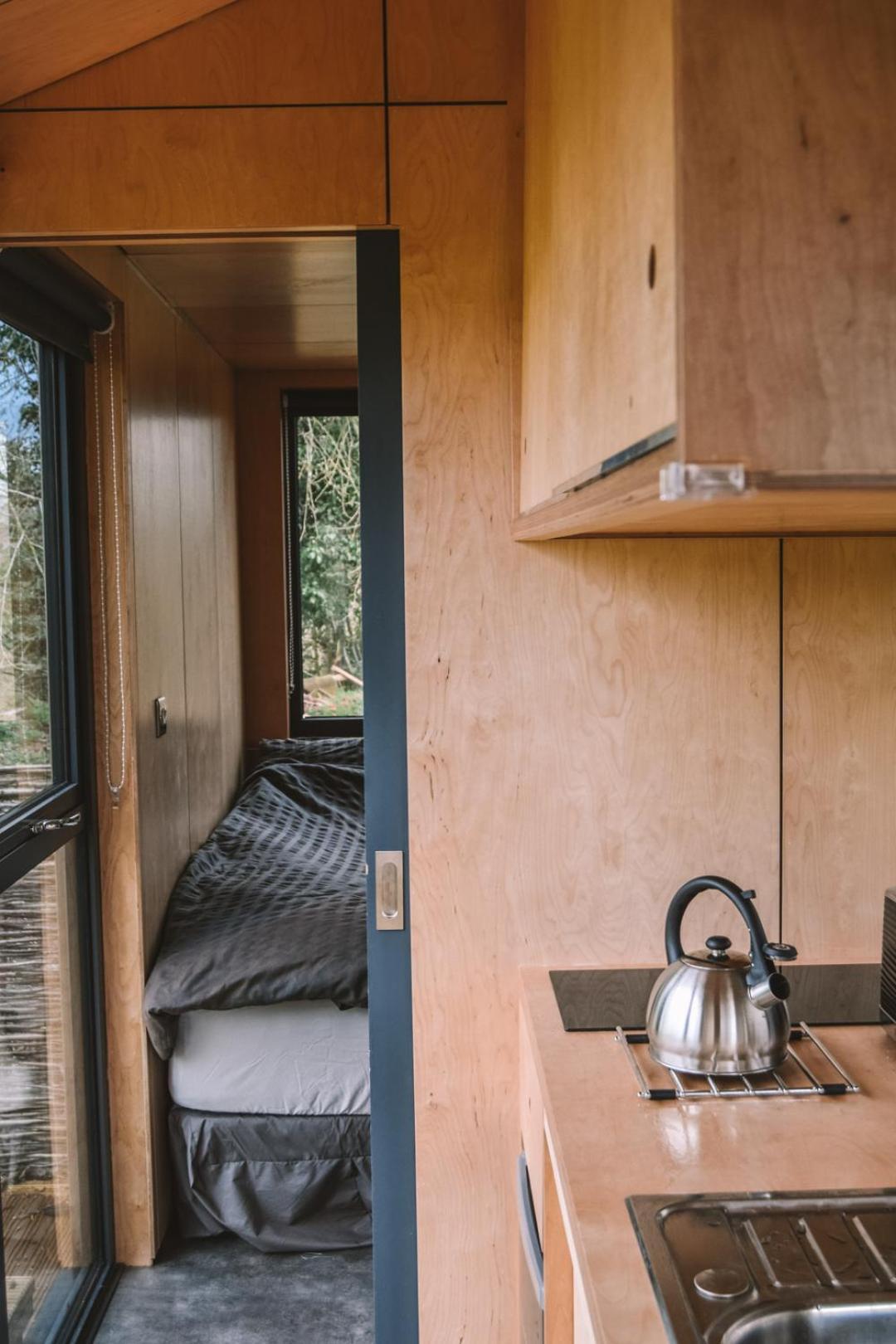 Beautiful Cabins In Herefordshire Countryside 외부 사진